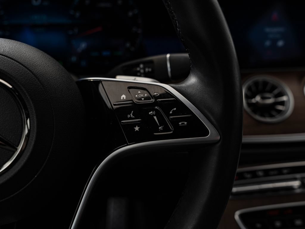 Certified 2023 Mercedes-Benz CLS 450 4MATIC image 29