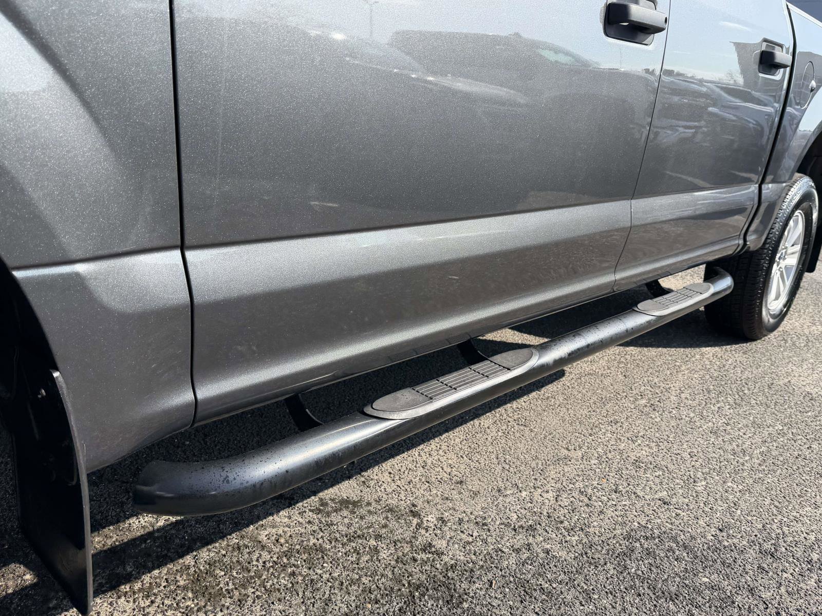 Used 2020 Ford F150 XLT w/ Equipment Group 301A Mid image 8