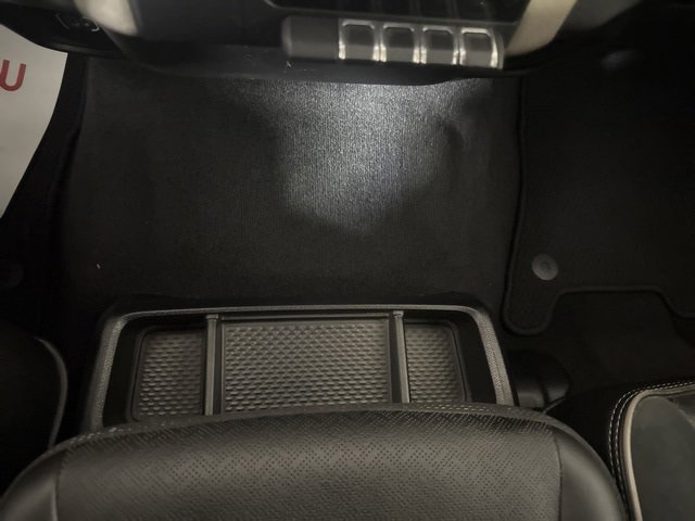 Used 2019 RAM 1500 Laramie image 29