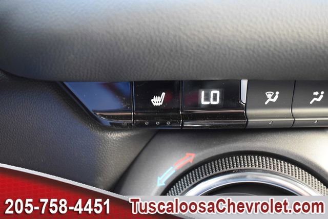 New 2026 Chevrolet Blazer LT image 29