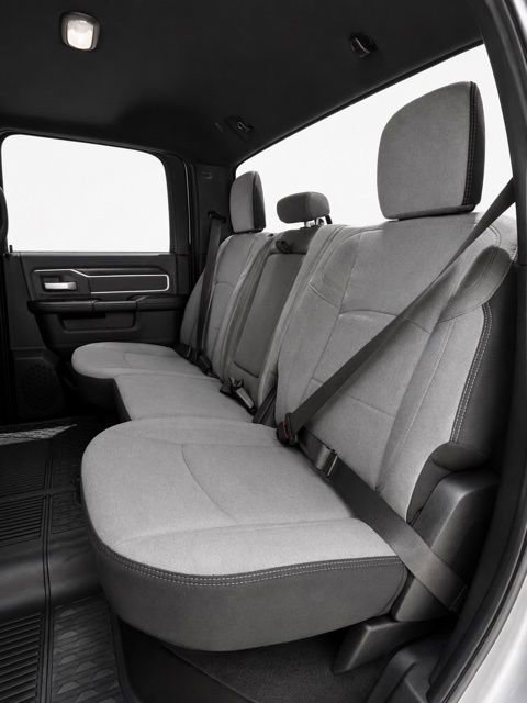 Used 2022 RAM 2500 Big Horn AWD/4WD image 16