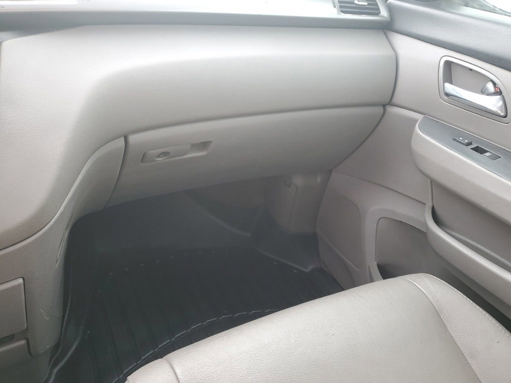 Used 2017 Honda Odyssey EX-L image 18