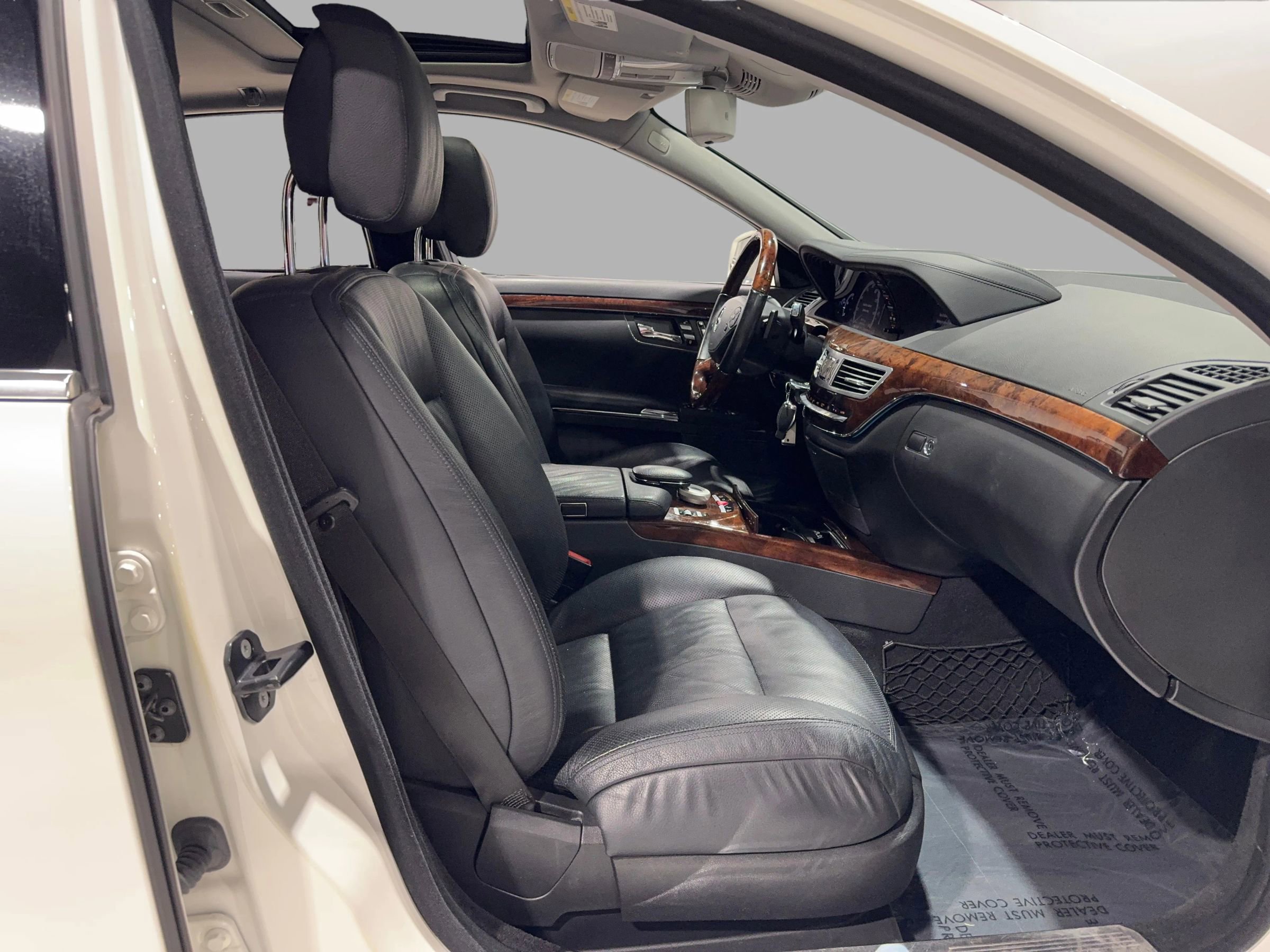 Used 2013 Mercedes-Benz S 550 image 20