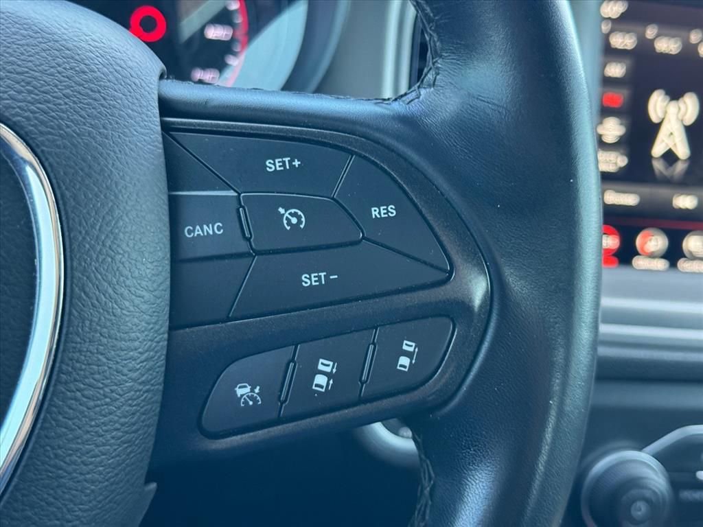 Used 2023 Dodge Charger GT w/ Blacktop Package RWD image 19