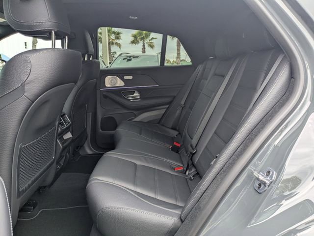 New 2026 Mercedes-Benz GLE 450 4MATIC Coupe image 14