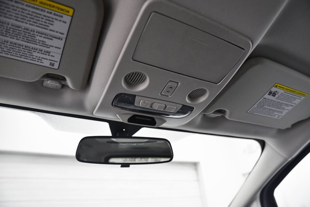 Used 2021 Ford EcoSport SE image 16