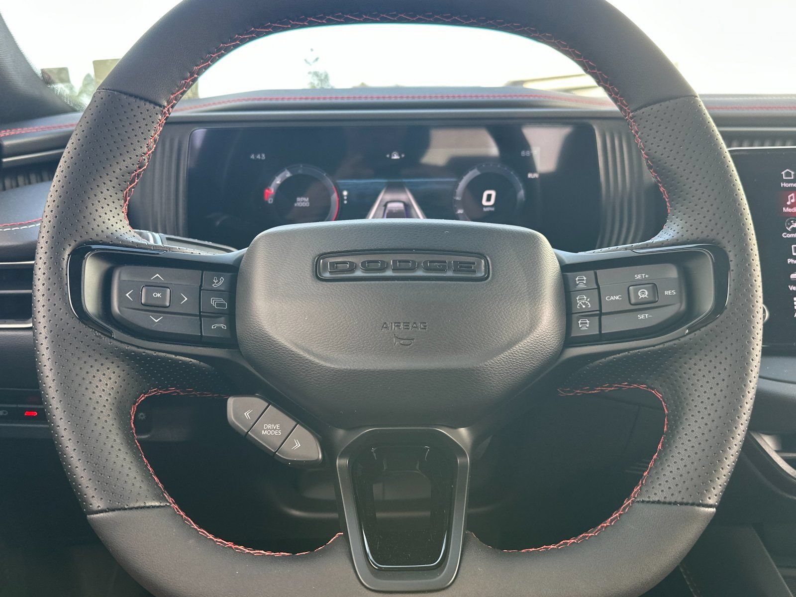 New 2026 Dodge Charger R/T w/ Blacktop Package AWD/4WD image 22