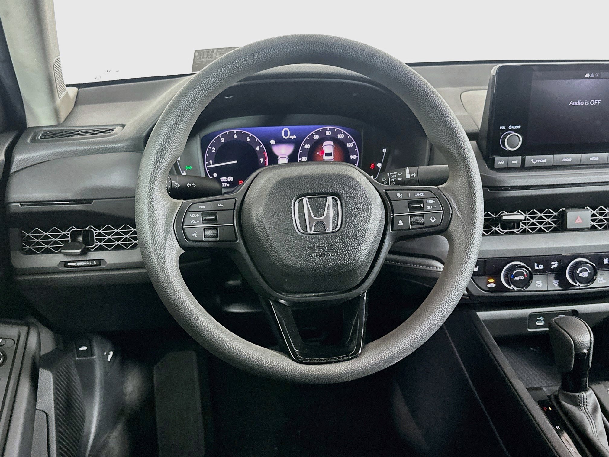 Used 2025 Honda Accord SE image 18