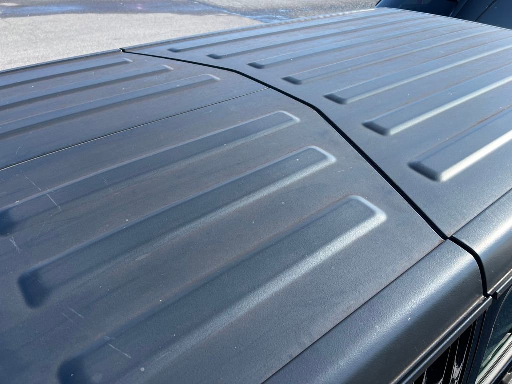 Used 2019 Jeep Wrangler Unlimited Sport image 20