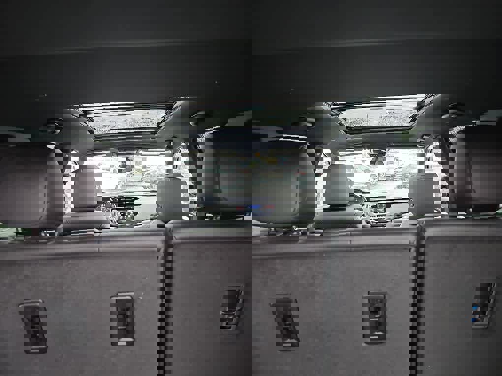 Used 2024 Cadillac XT5 Premium Luxury image 33