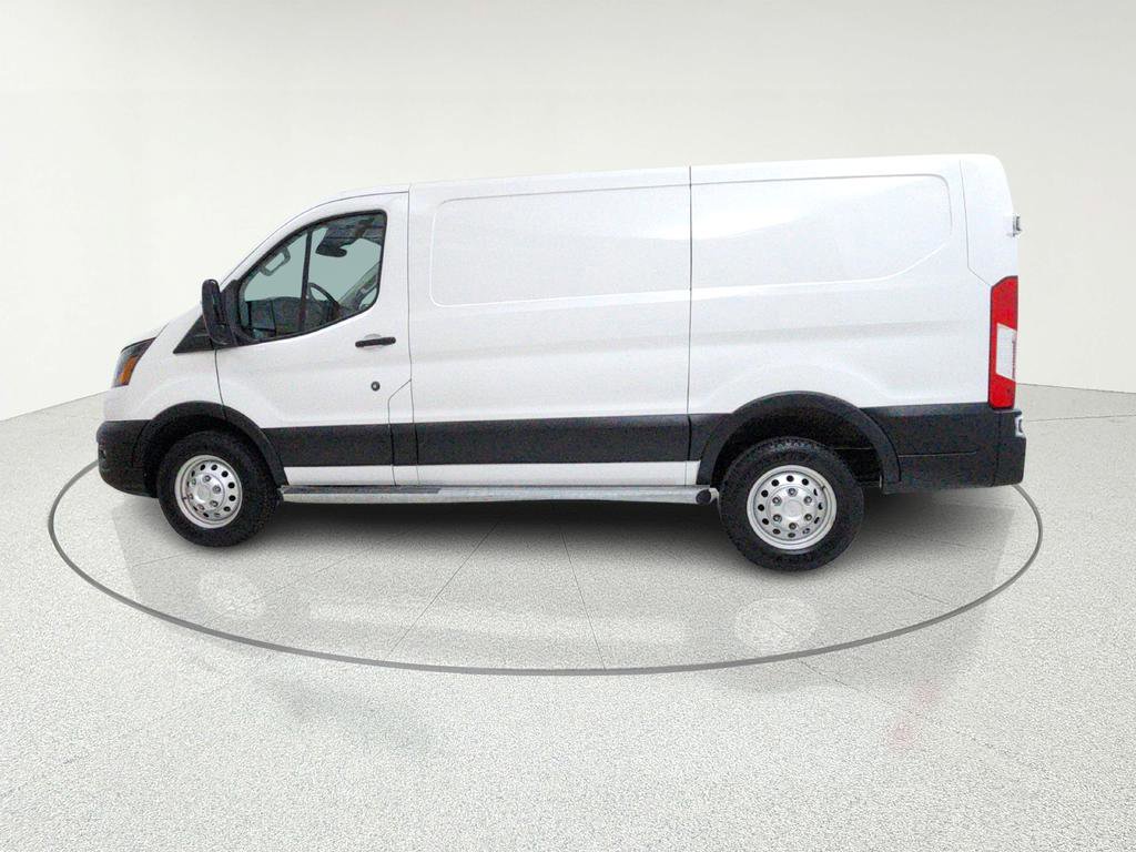 Used 2023 Ford Transit 250 Low Roof AWD w/ Exterior Upgrade Package image 5