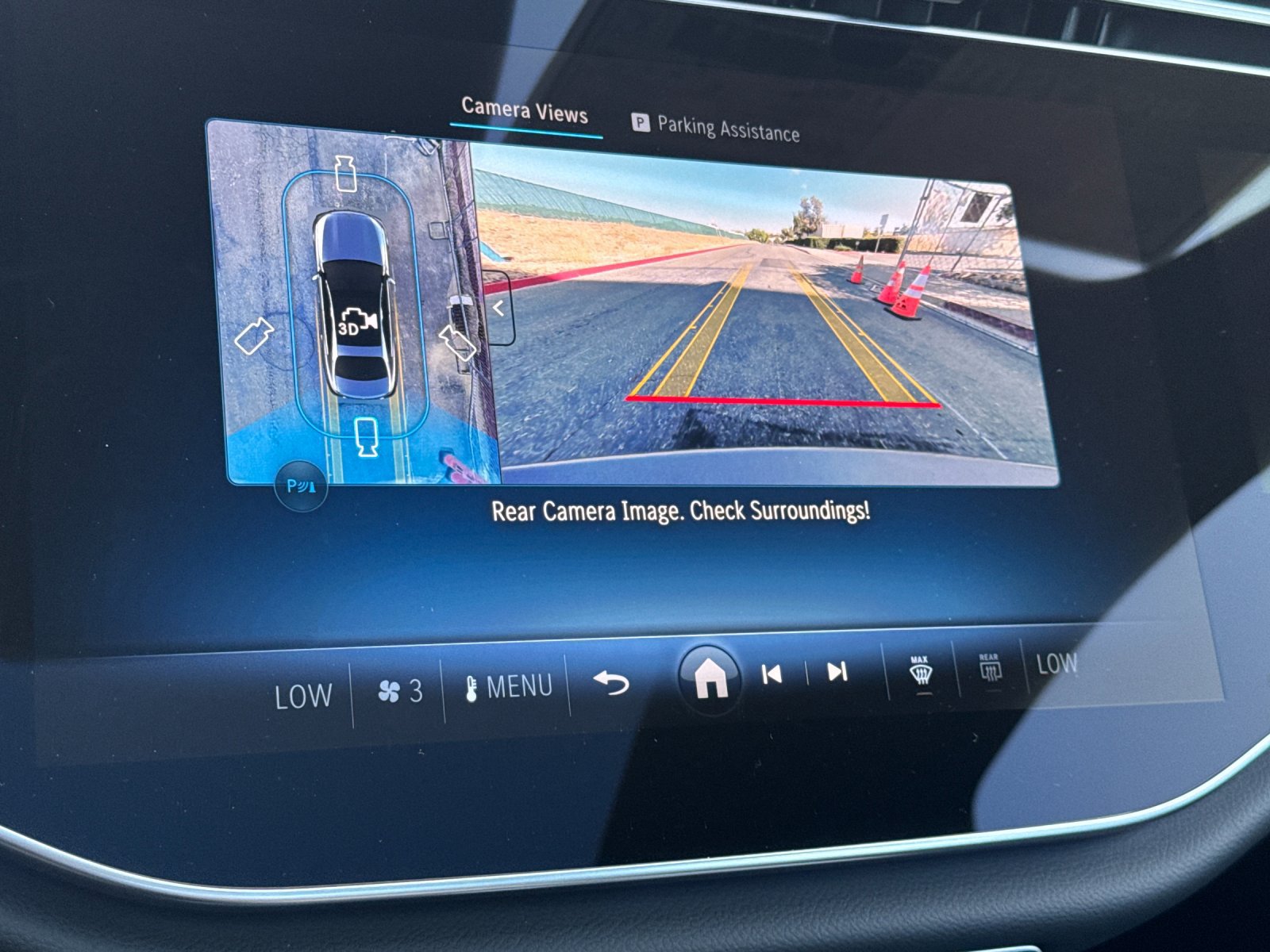New 2027 Mercedes-Benz E 53 AMG e 4MATIC Sedan image 17