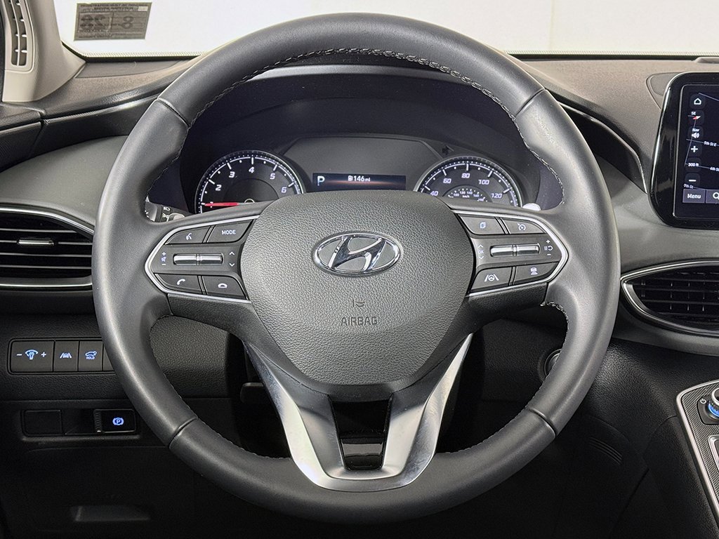 Certified 2023 Hyundai Santa Fe SEL image 33