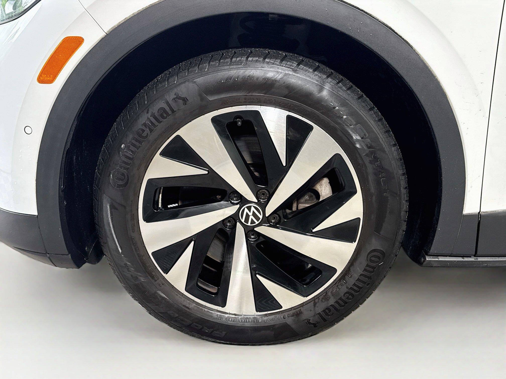 Used 2023 Volkswagen ID.4 Pro RWD image 27