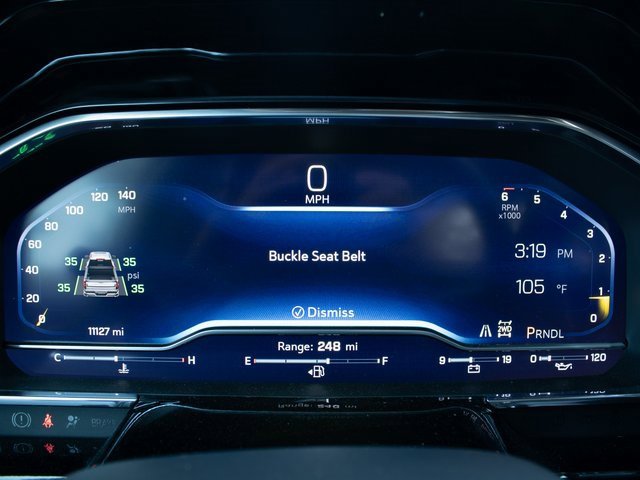 Used 2024 Chevrolet Silverado 1500 RST image 14