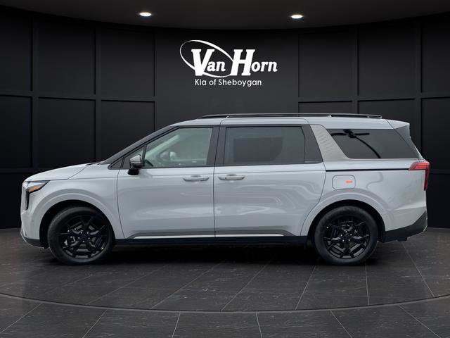 New 2026 Kia Carnival SX image 14