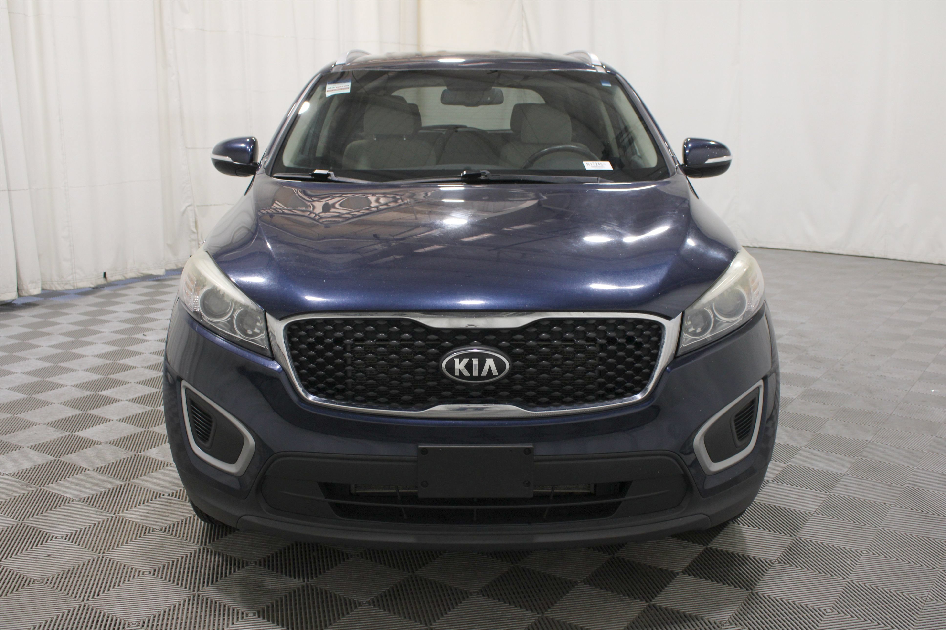 Used 2018 Kia Sorento FWD image 30
