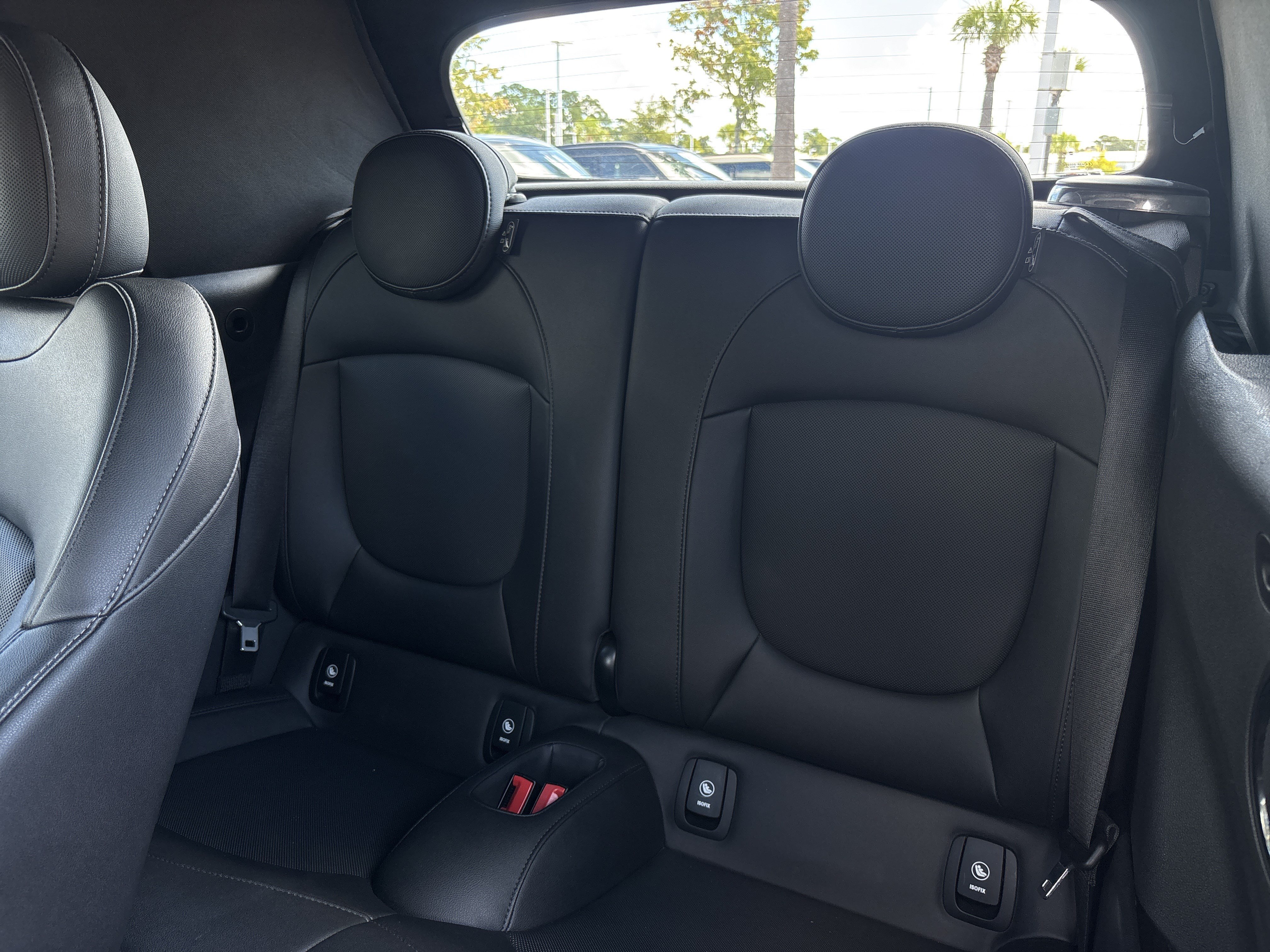 Certified 2024 MINI Cooper S FWD image 30