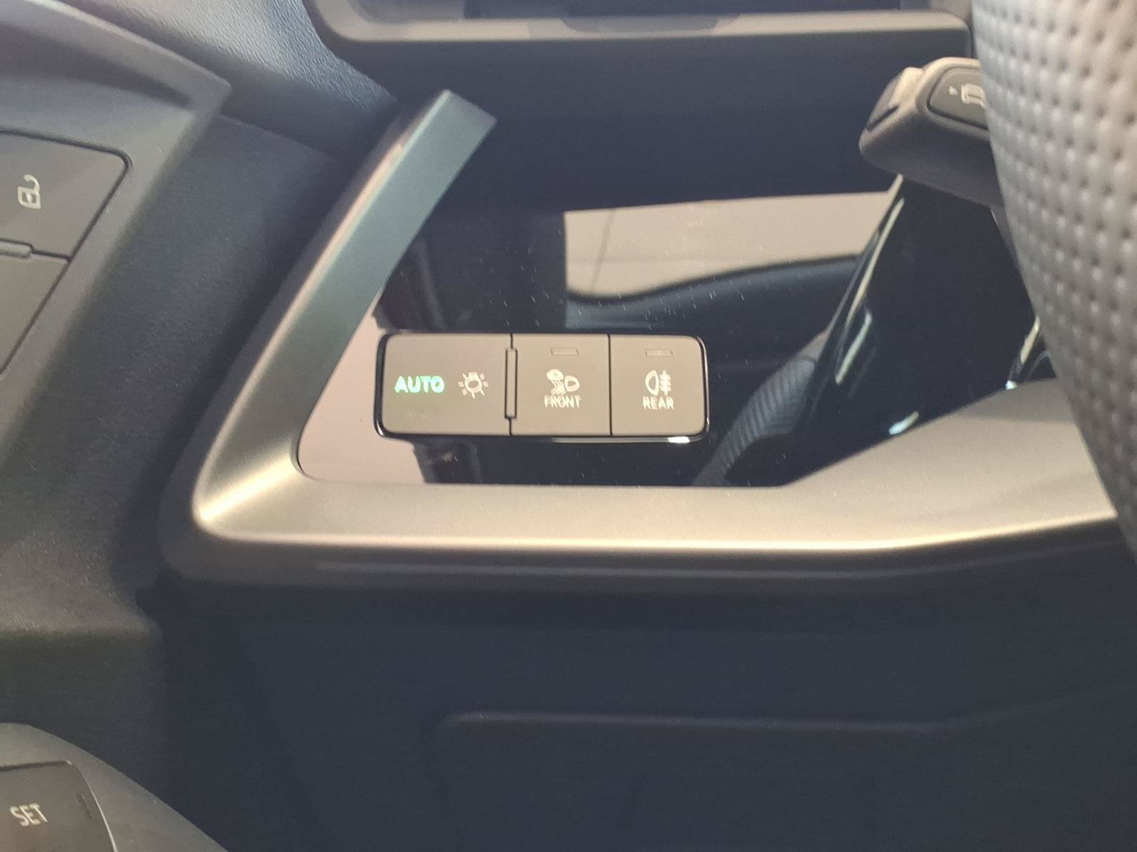New 2026 Audi S3 Premium AWD/4WD image 20