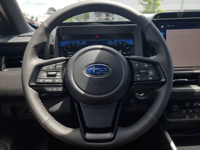 New 2026 Subaru Outback Limited AWD/4WD image 22