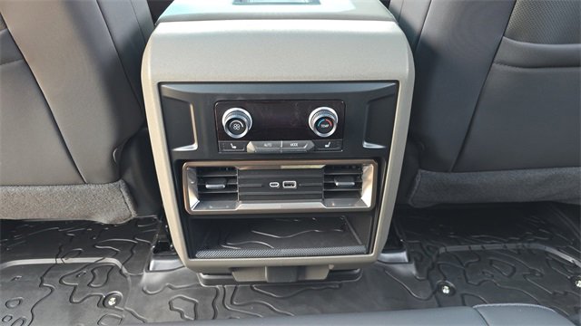 New 2025 GMC Hummer EV 2X image 17