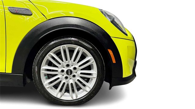 Used 2022 MINI Cooper S image 8