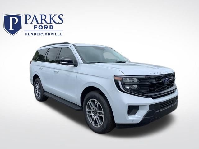 New 2025 Ford Expedition Active