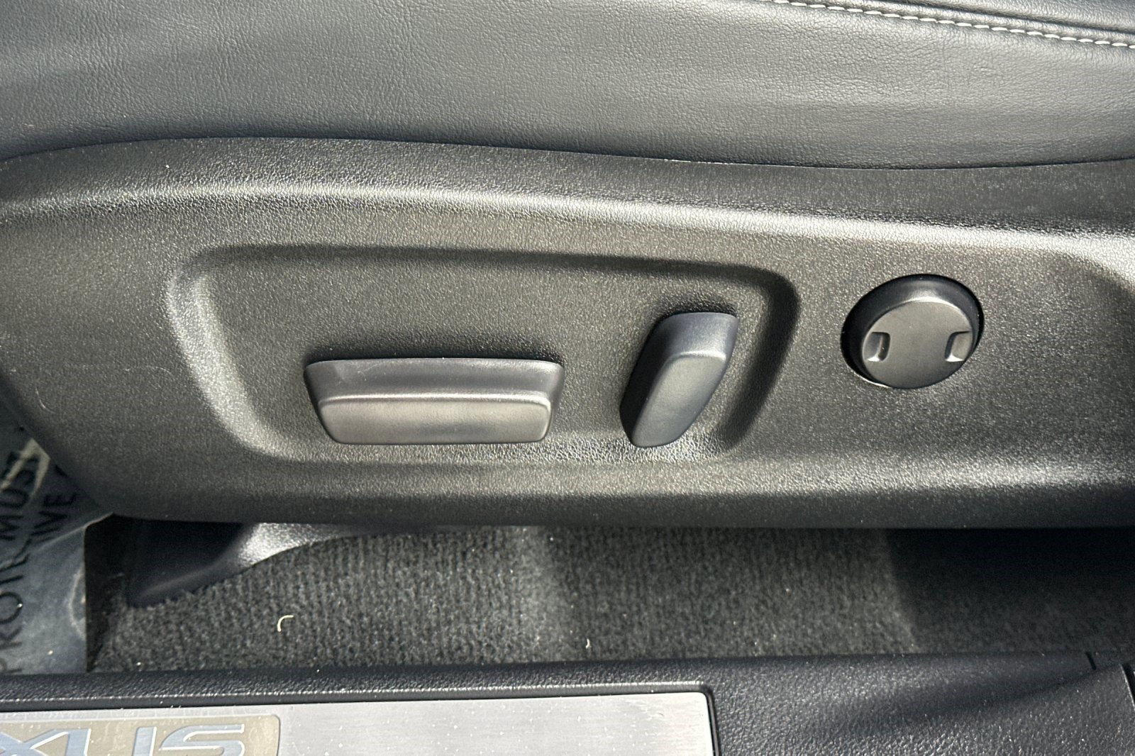 Used 2019 Lexus RX 350 FWD w/ Accessory Package image 14