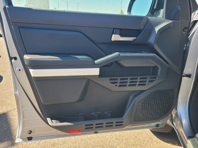 Used 2024 Toyota Tacoma TRD Off-Road AWD/4WD image 18