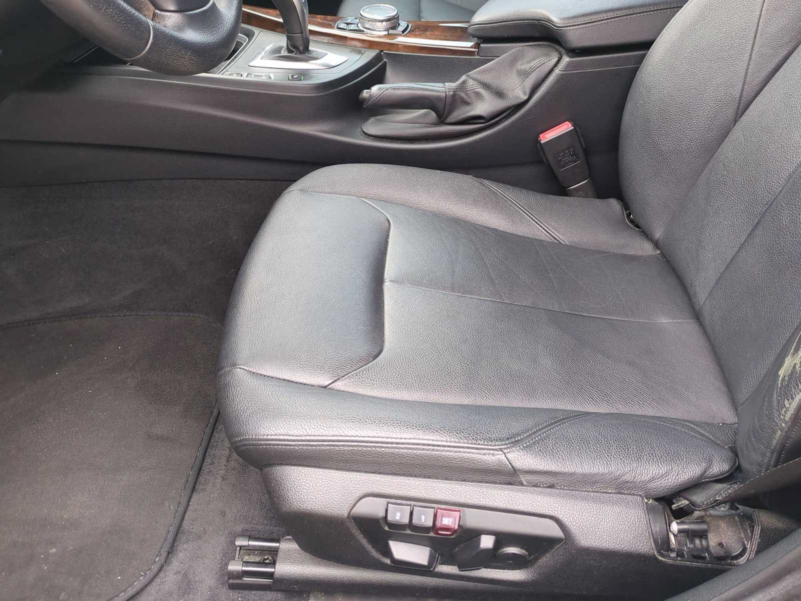 Used 2015 BMW 328i Gran Turismo xDrive AWD/4WD image 20