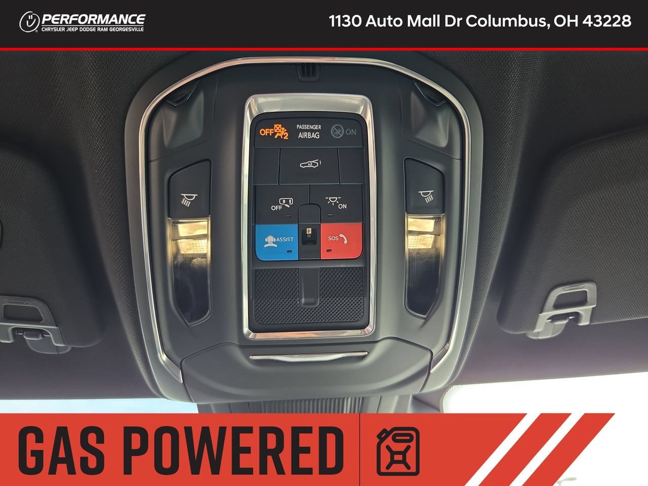 New 2026 Dodge Charger R/T AWD/4WD image 26
