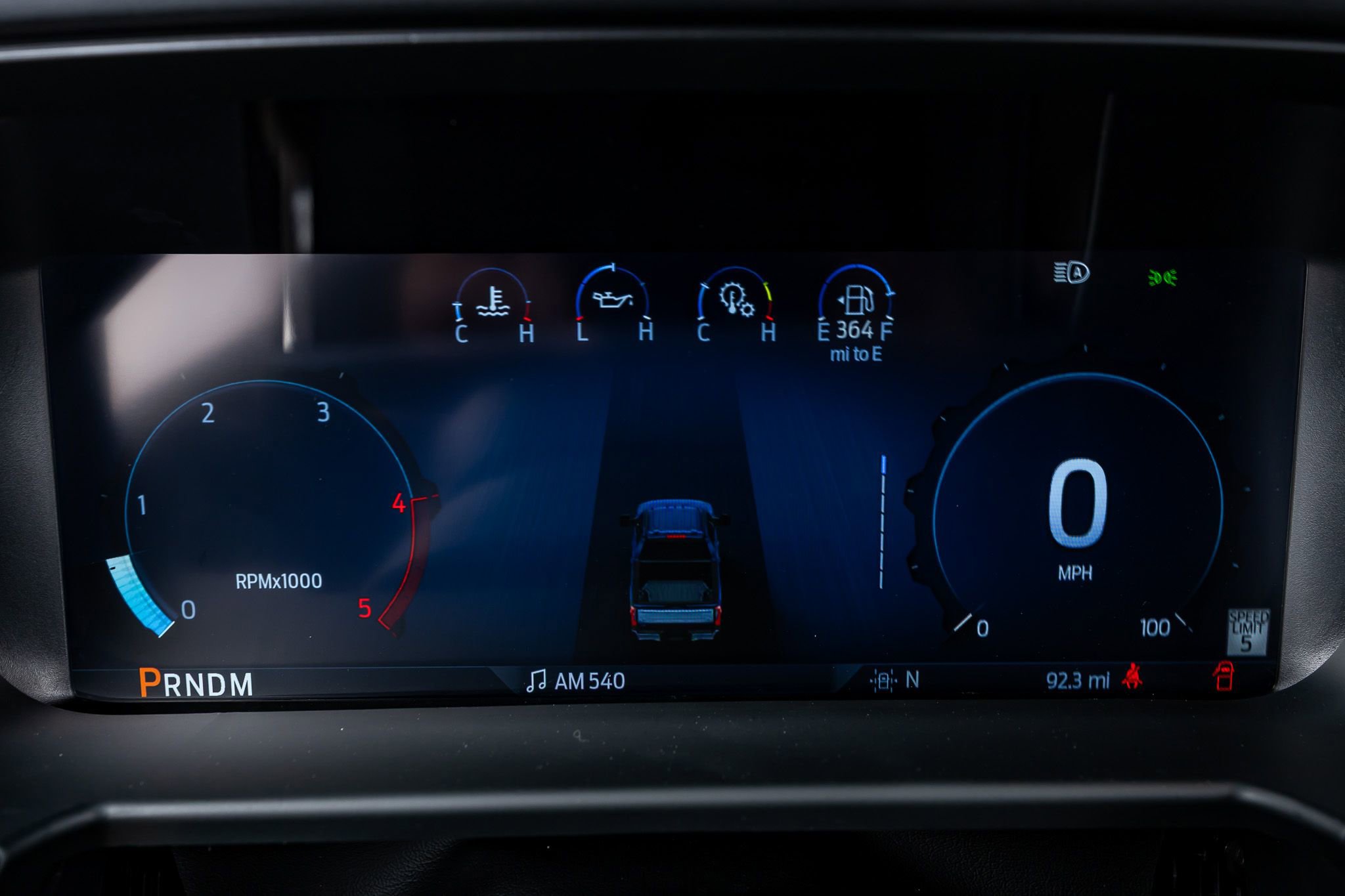 Used 2026 Ford F250 King Ranch w/ Chrome Package image 20