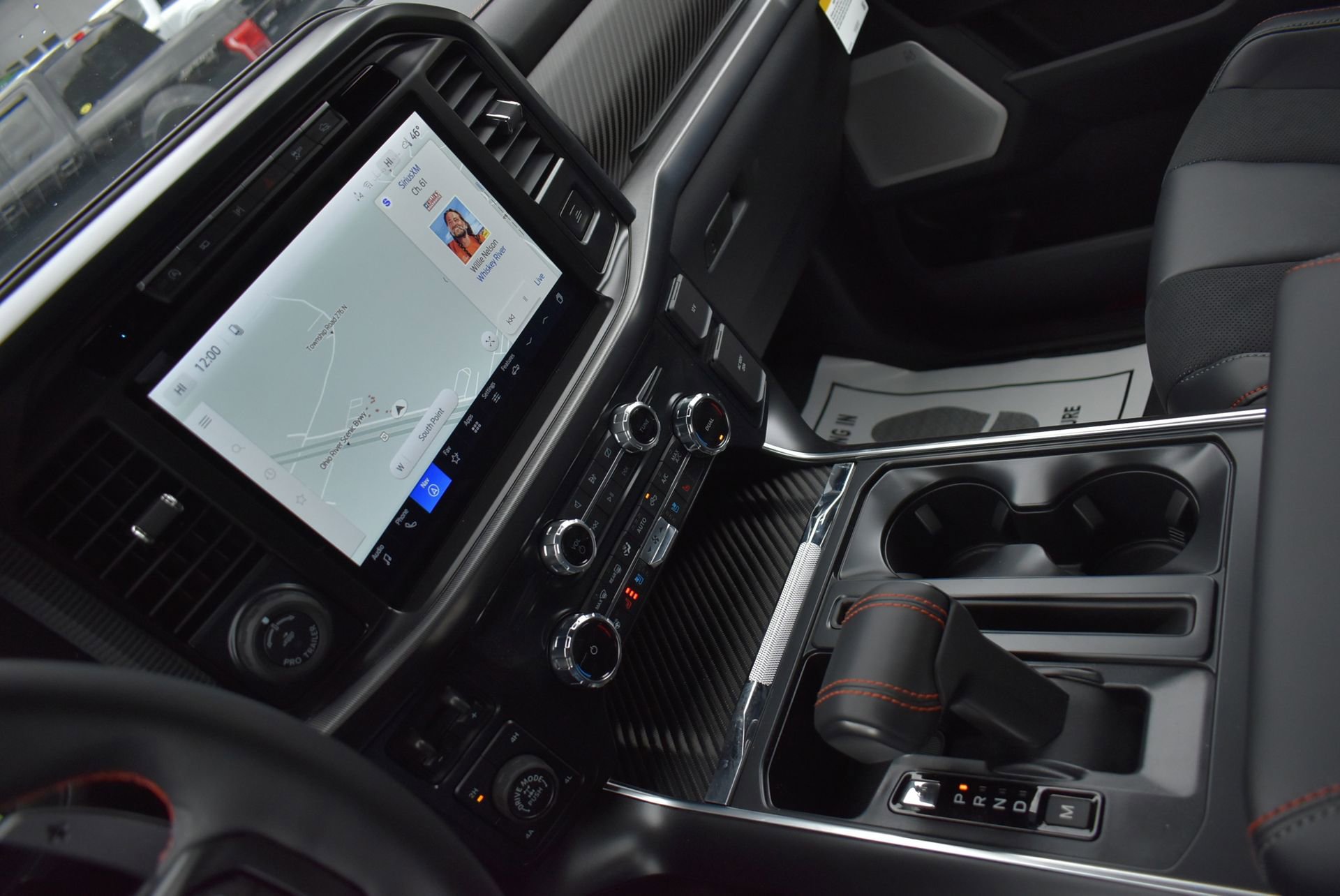 New 2026 Ford F150 Raptor image 31