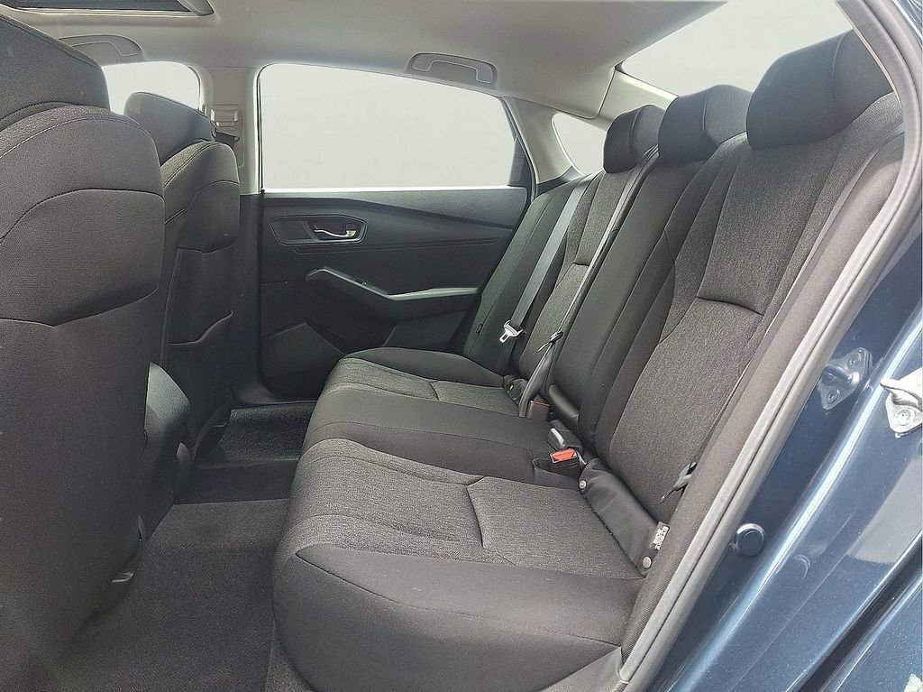 Used 2024 Honda Accord EX image 8