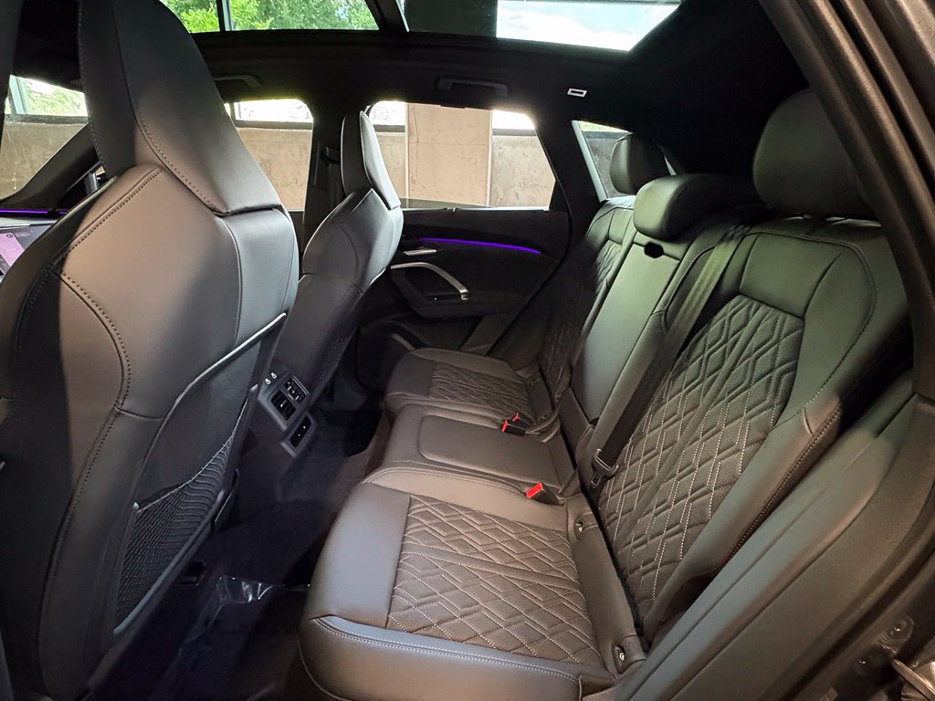 New 2026 Audi SQ5 Premium Plus AWD/4WD image 13