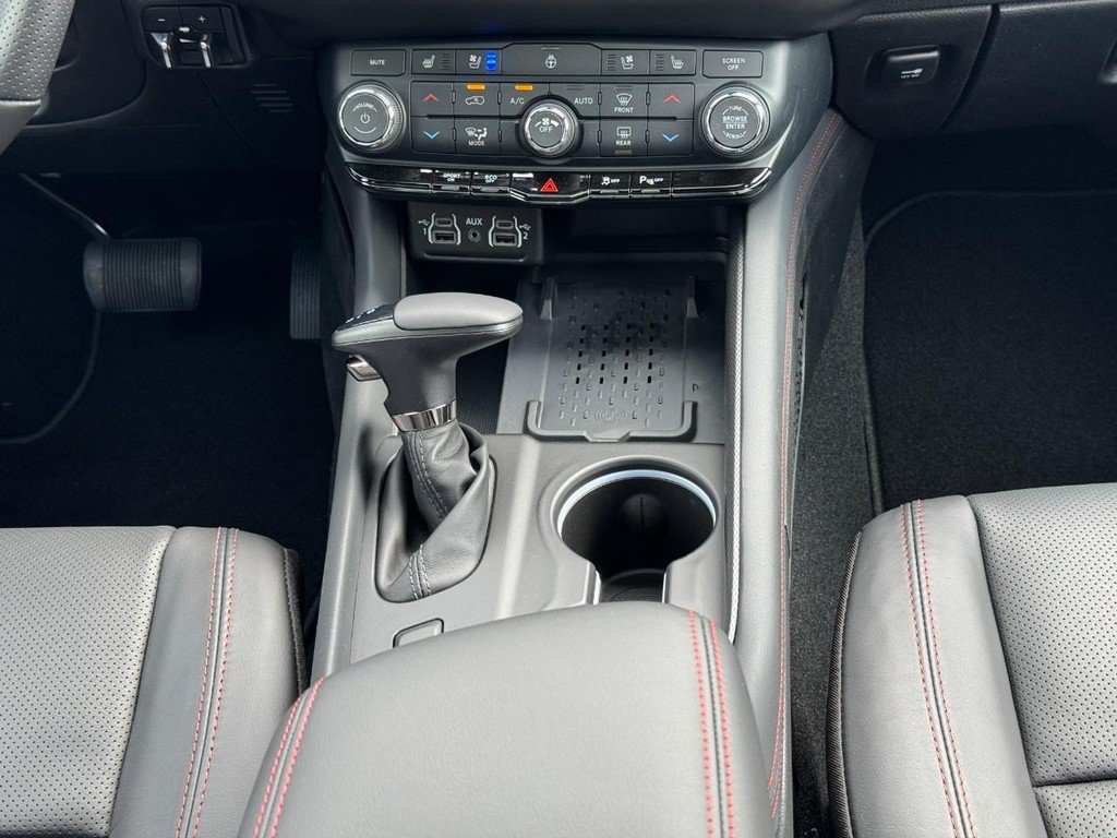 New 2026 Dodge Durango GT AWD/4WD image 12
