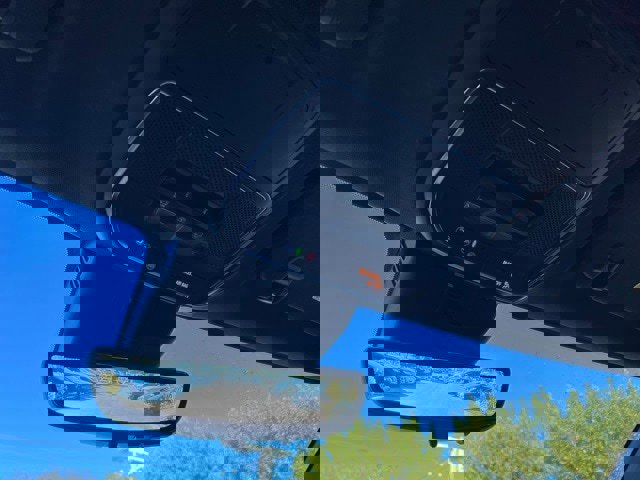 Used 2025 Chevrolet Traverse RS w/ LPO, Floor Liner Package image 12