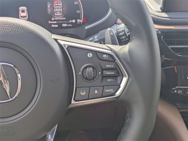 New 2026 Acura MDX w/ Technology Package image 18