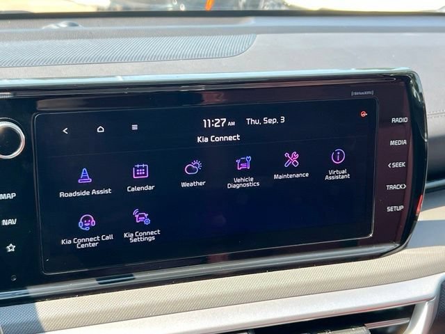 Certified 2024 Kia K5 GT-Line FWD image 38