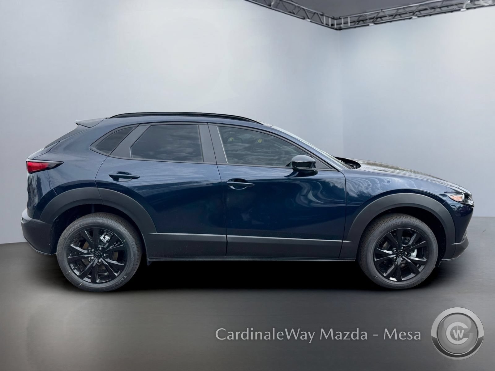 New 2026 MAZDA CX-30 Aire Edition AWD/4WD image 3