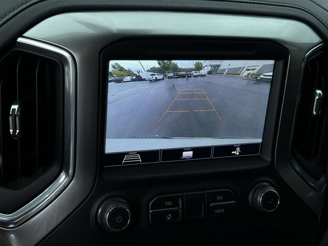 Used 2020 Chevrolet Silverado 1500 RST AWD/4WD image 12