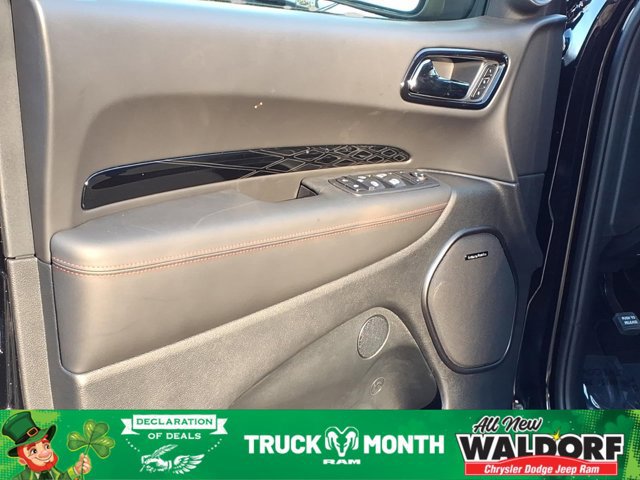 New 2026 Dodge Durango GT image 7