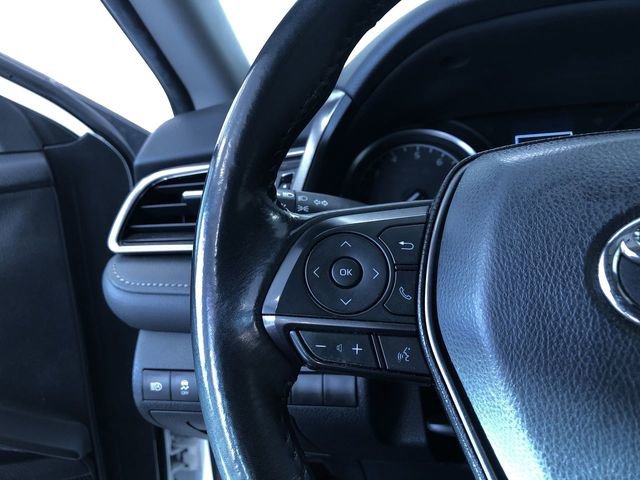 Certified 2024 Toyota Camry SE image 25