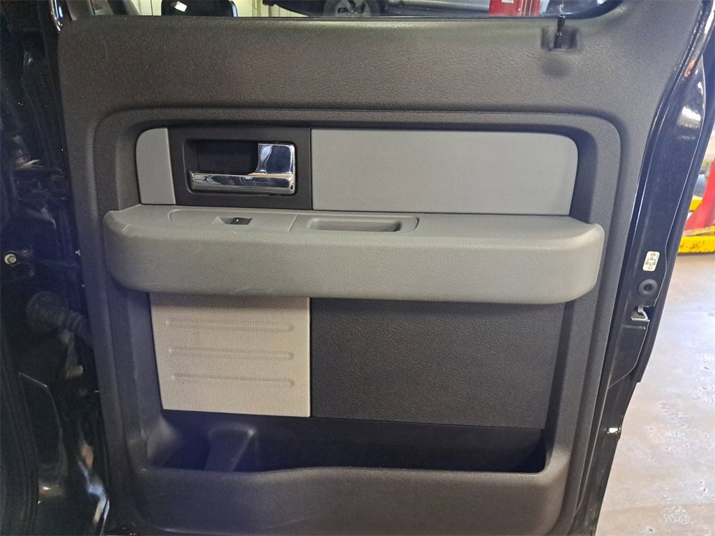 Used 2014 Ford F150 XLT w/ Equipment Group 302A Luxury image 18