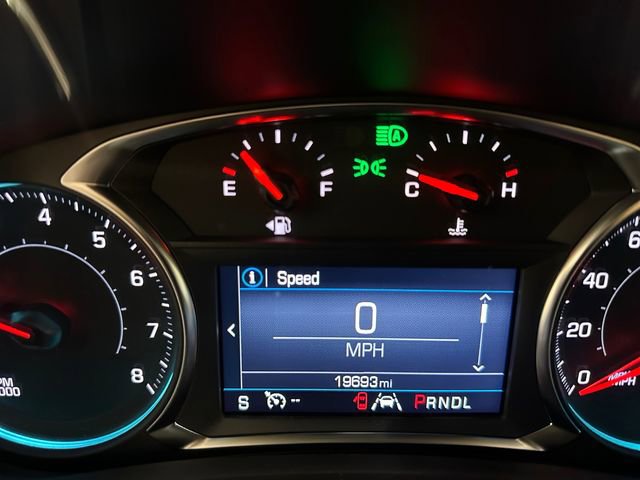 Used 2024 Chevrolet Equinox LT w/ LPO, Floor Liner Package image 24