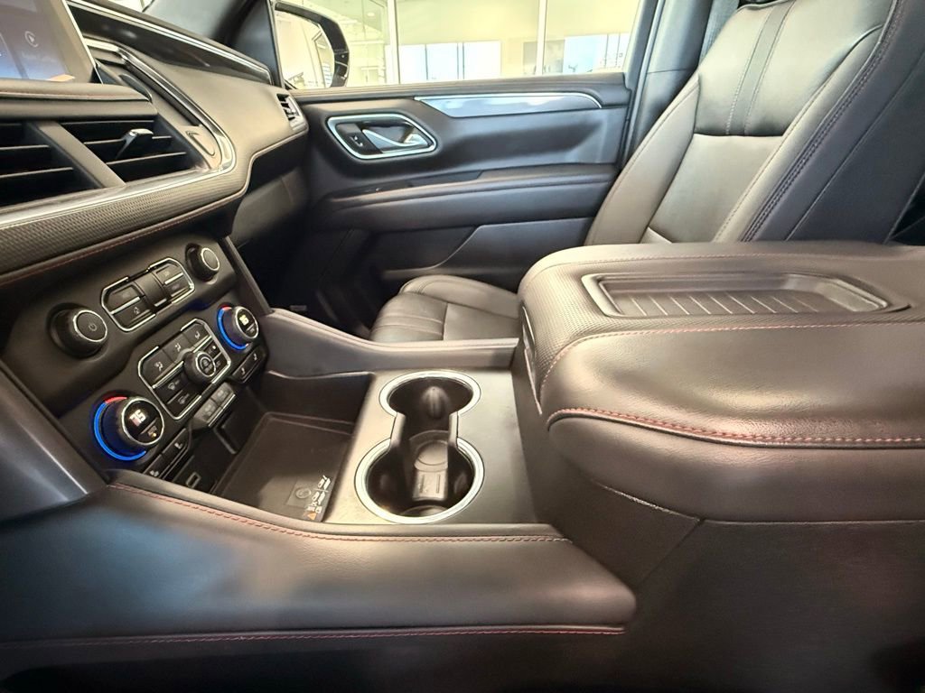 Used 2023 Chevrolet Tahoe RST image 42