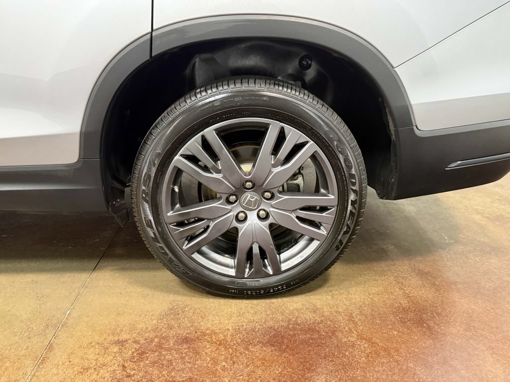 Used 2022 Honda Pilot Sport image 90