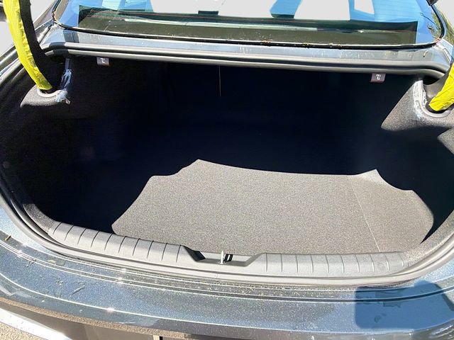 New 2026 Hyundai Sonata Blue image 25