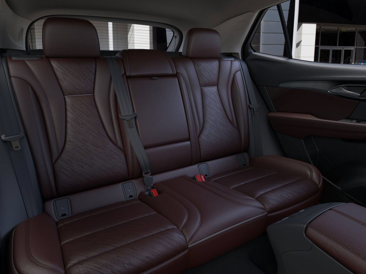 New 2026 Buick Envision Sport Touring AWD/4WD image 18