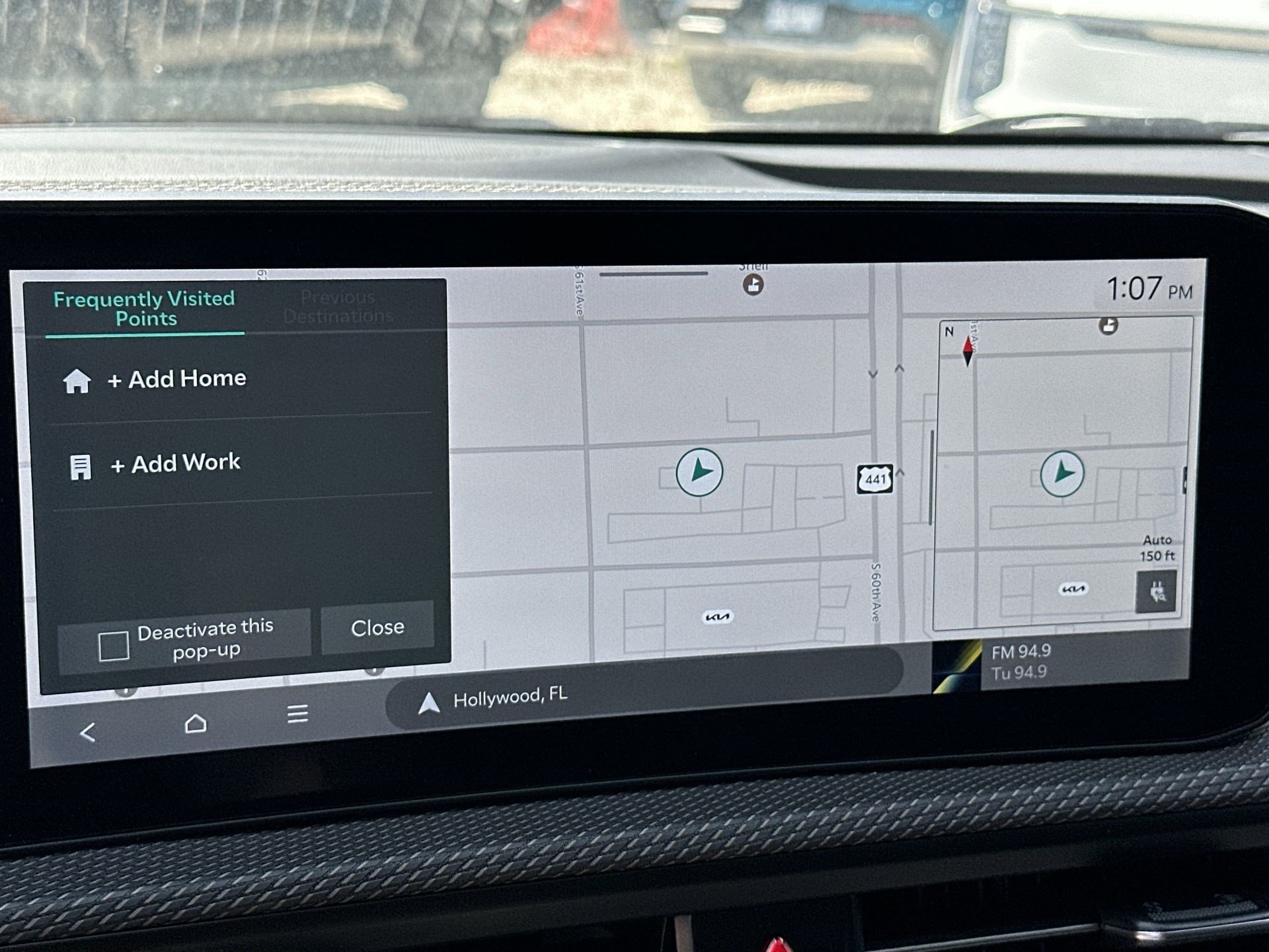 New 2025 Kia EV6 Wind image 20